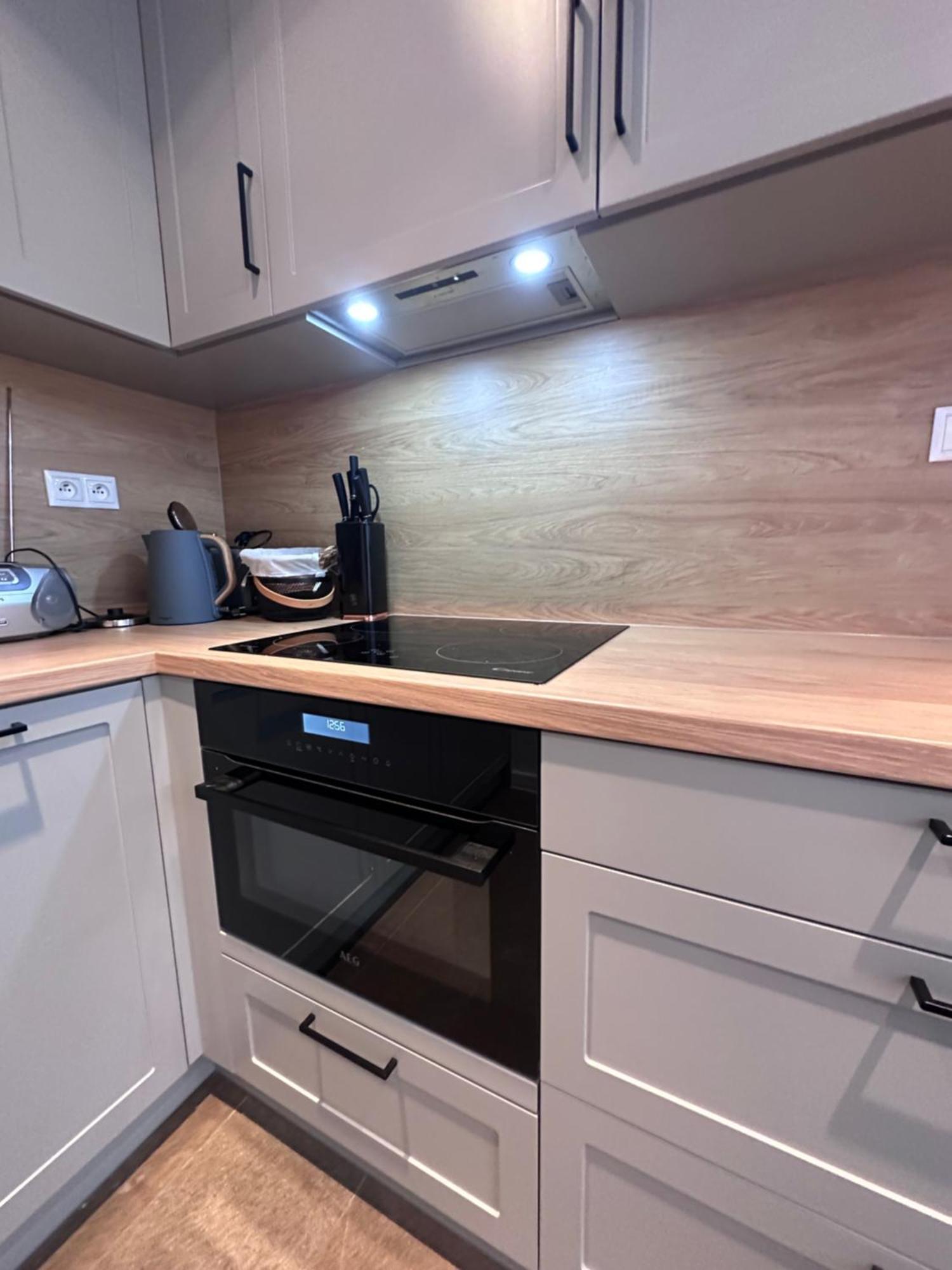Apartman Ferula Stará Lesná Exterior foto