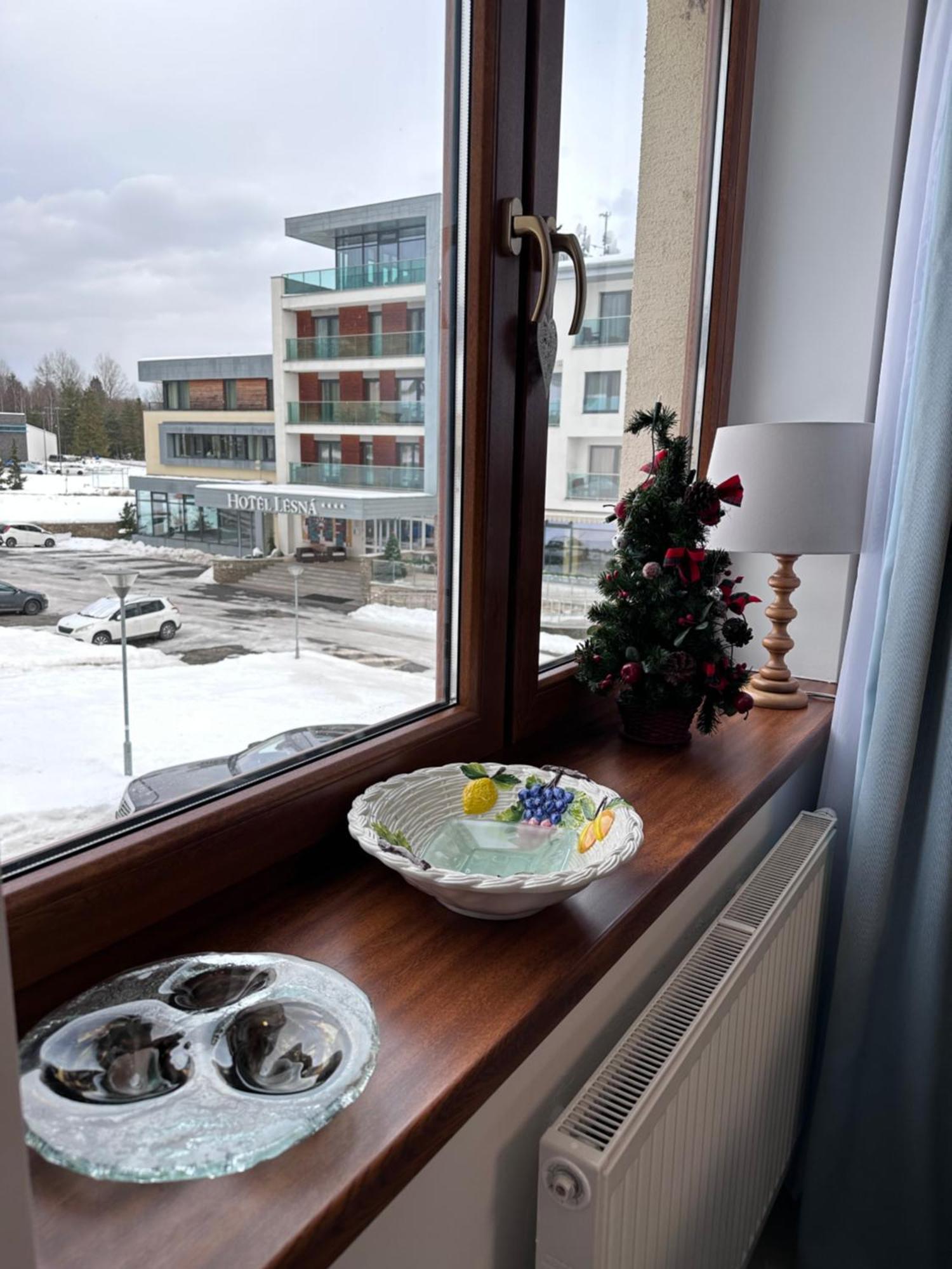 Apartman Ferula Stará Lesná Exterior foto
