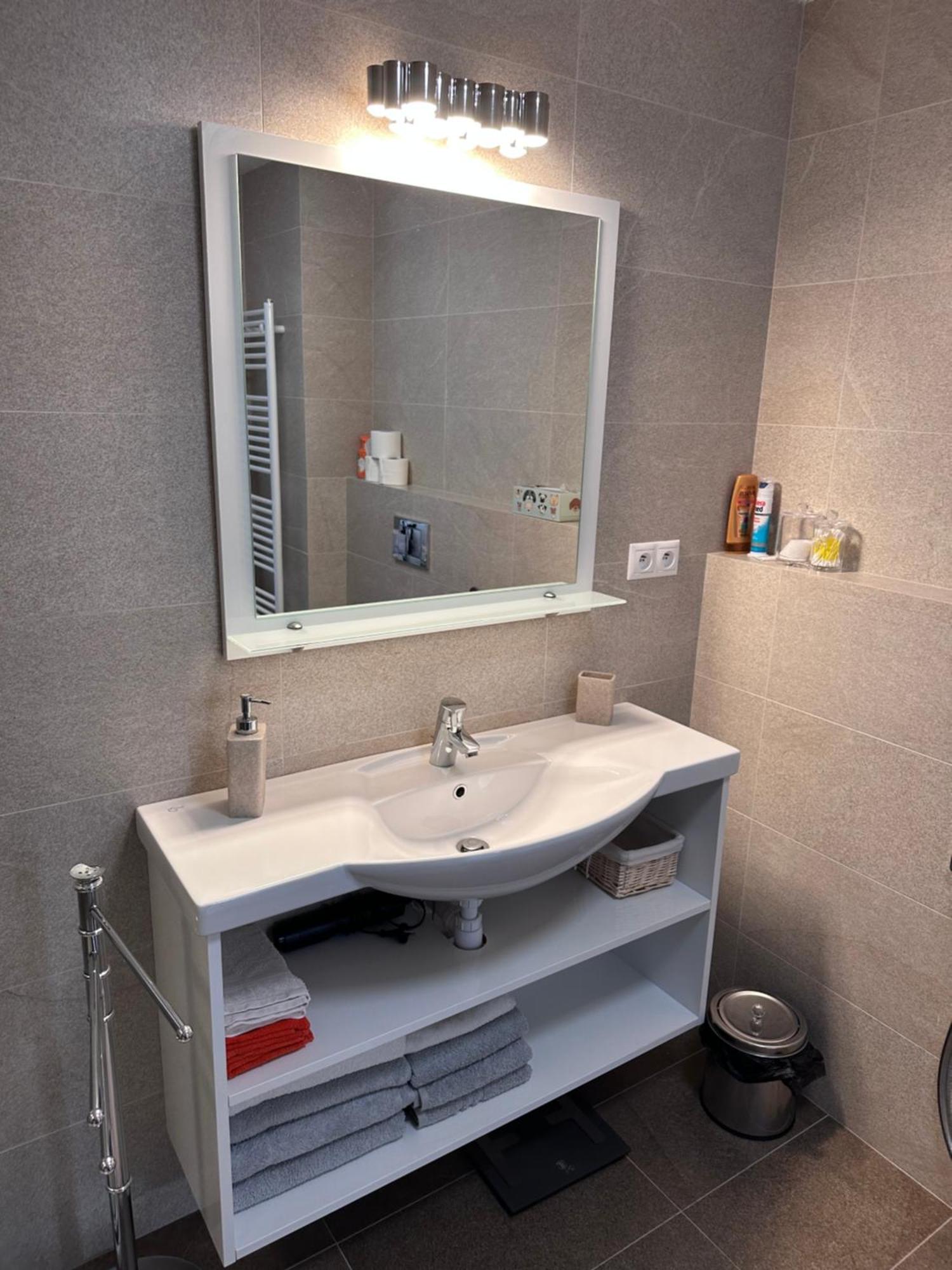 Apartman Ferula Stará Lesná Exterior foto