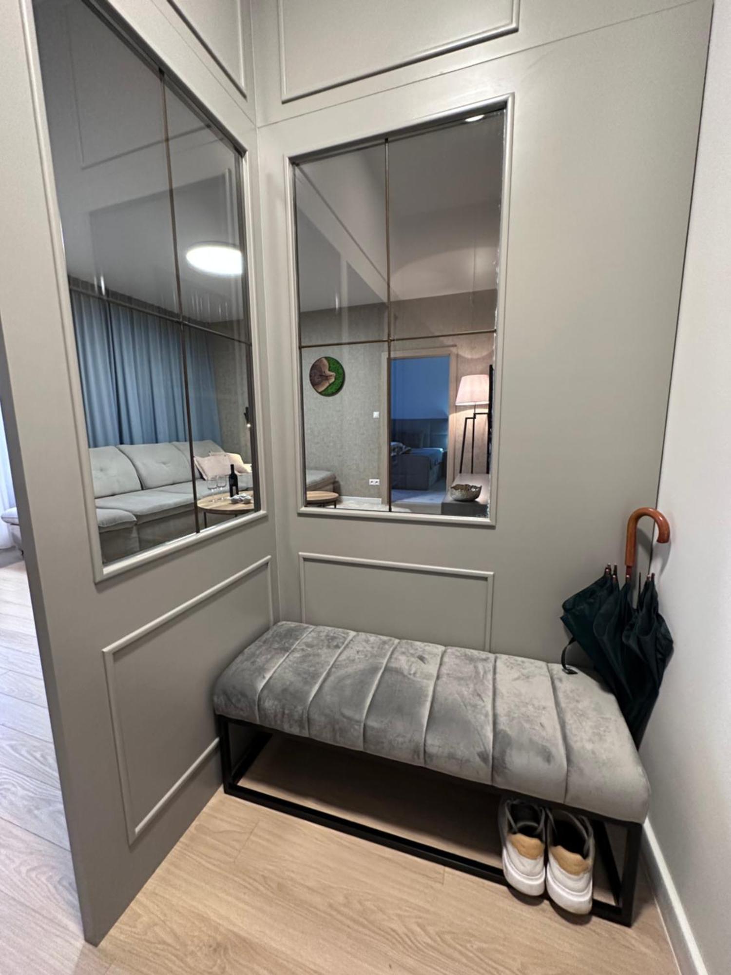 Apartman Ferula Stará Lesná Exterior foto